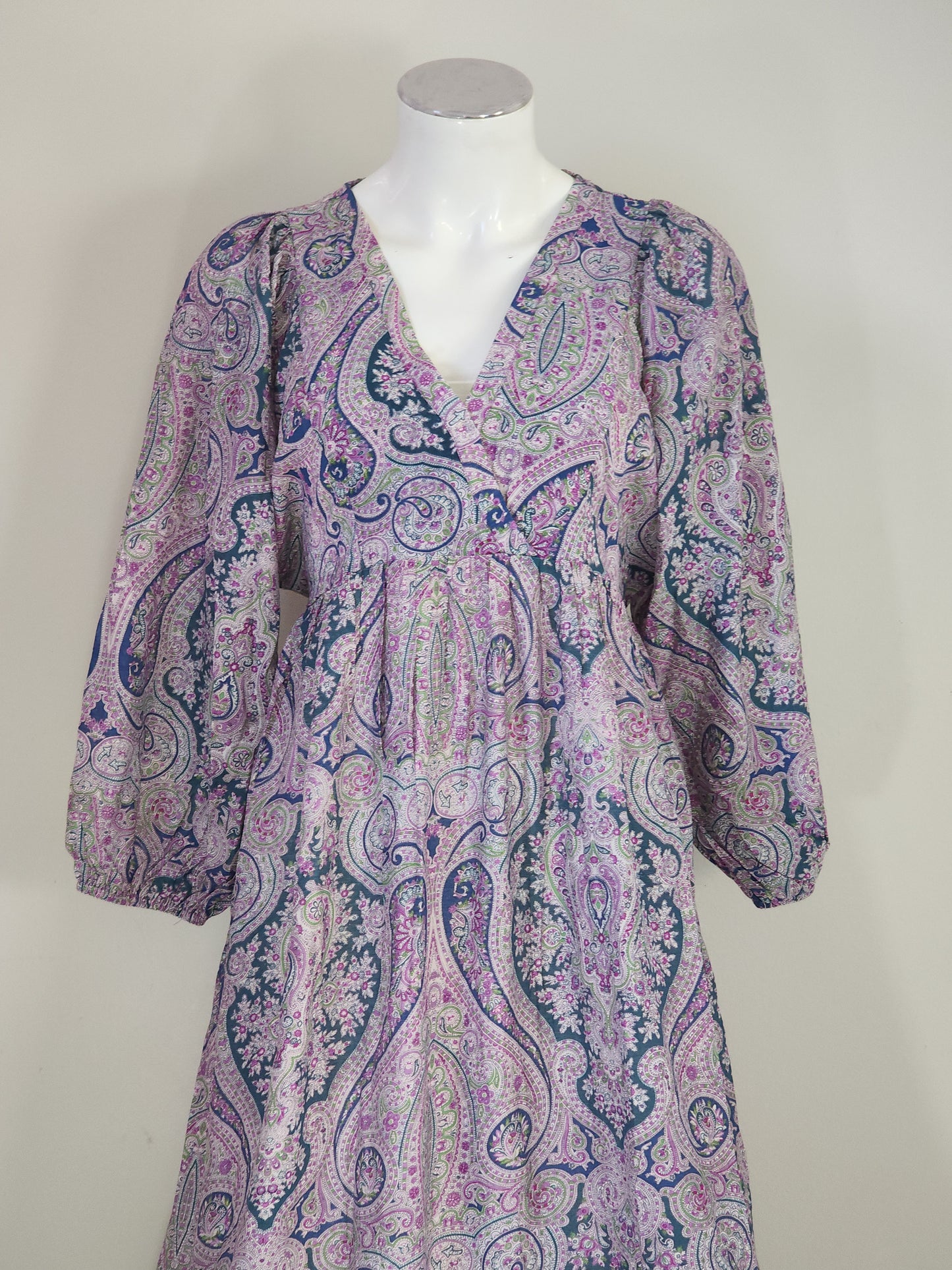 Beautiful MANGO dress