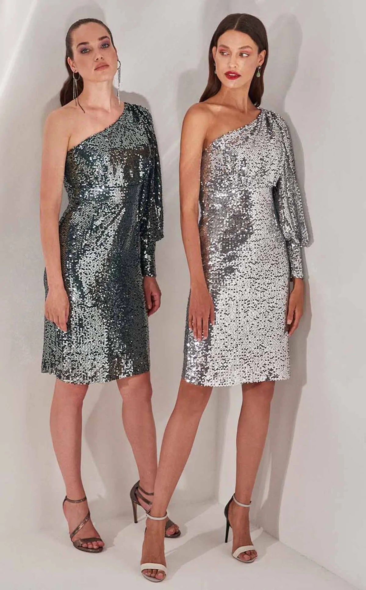TIARA Evening Sequin - 260636