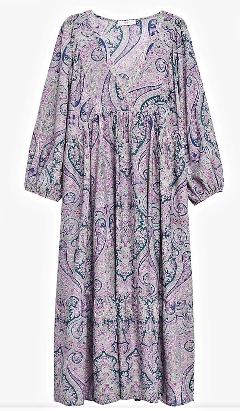 Beautiful MANGO dress