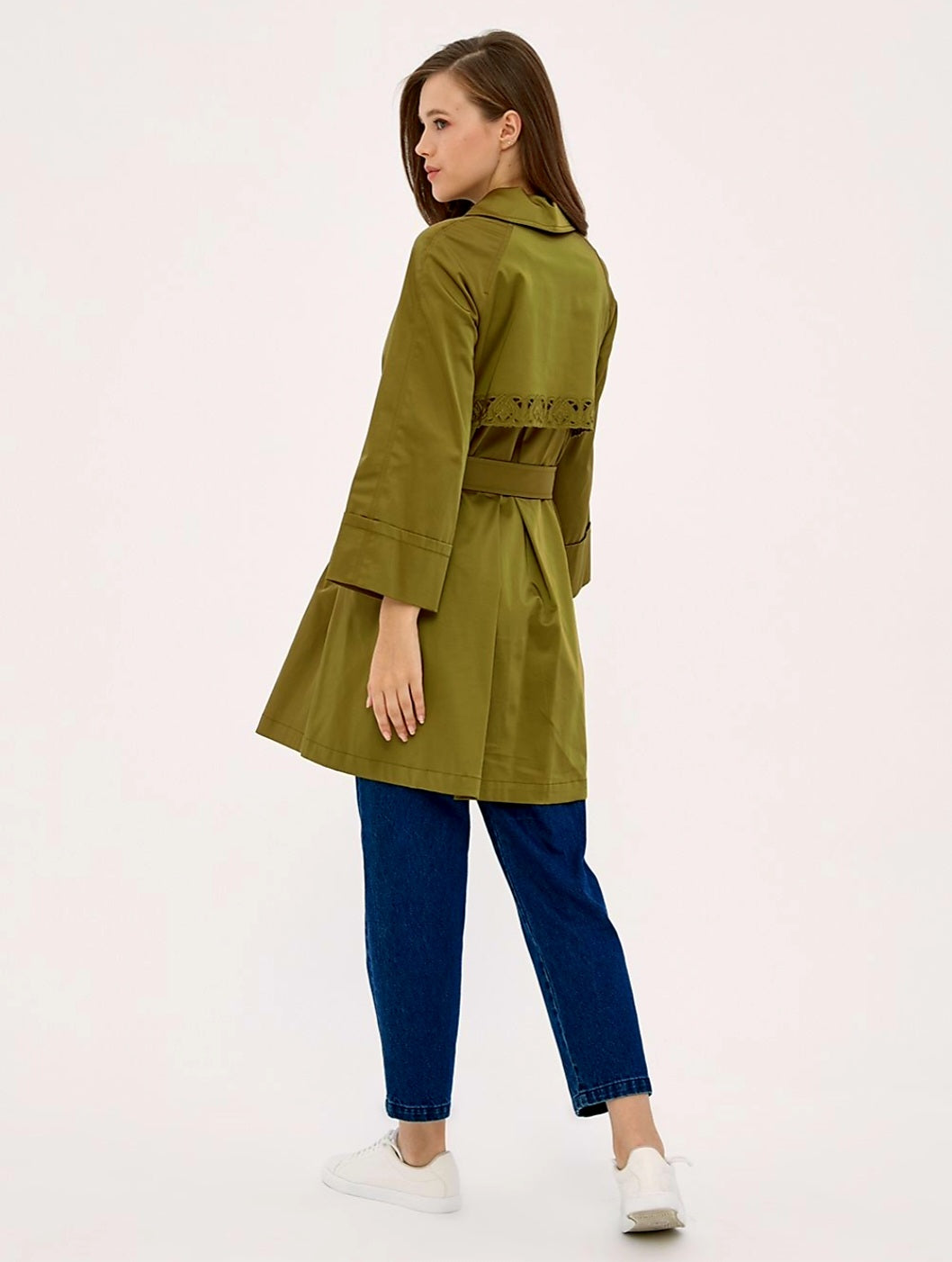 KAYRA Trench coat