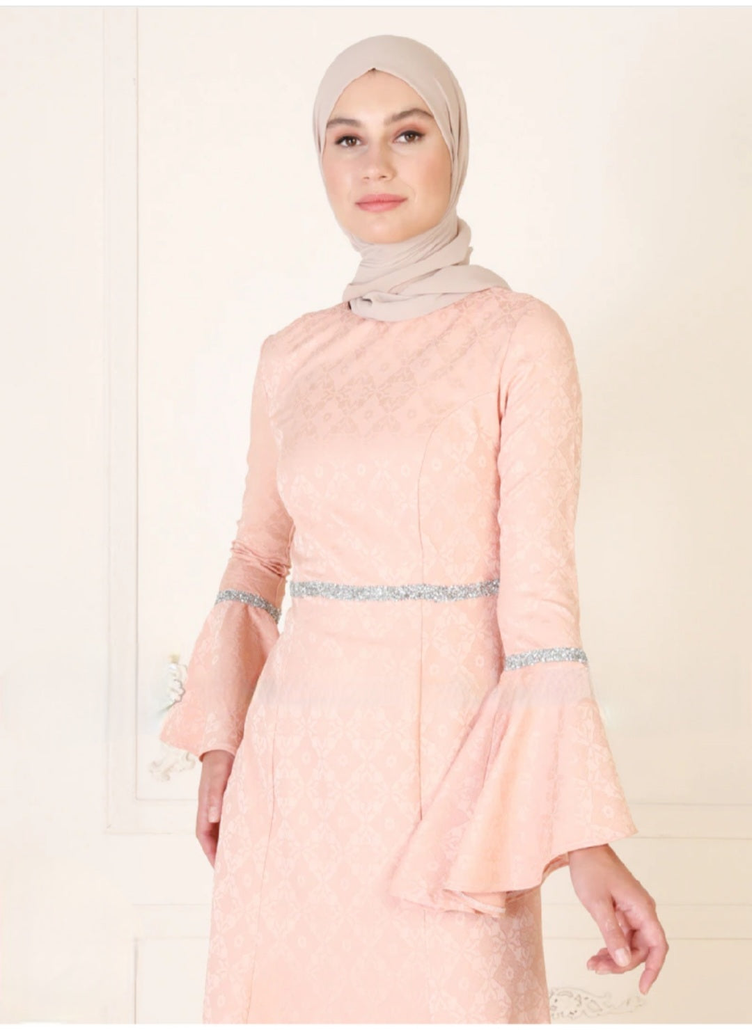 Ziwoman - Modest Evening Dress