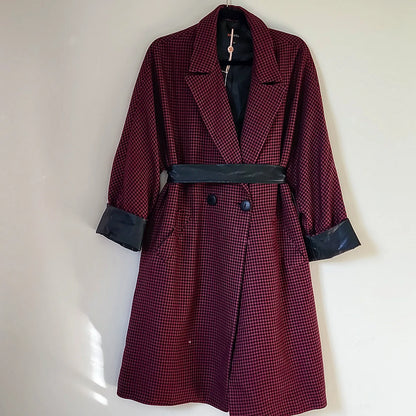 KAYRA tweed suit